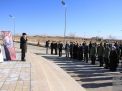 گزارش تصویری افتتاح بوستان سردار شهید سپهبد حاج قاسم سلیمانی